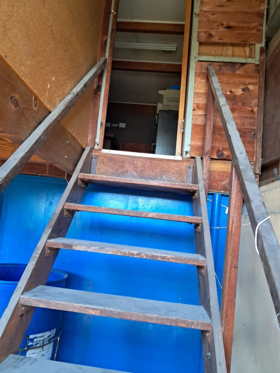 Commercial Property for Sale in Cape Road Industrial Eastern Cape